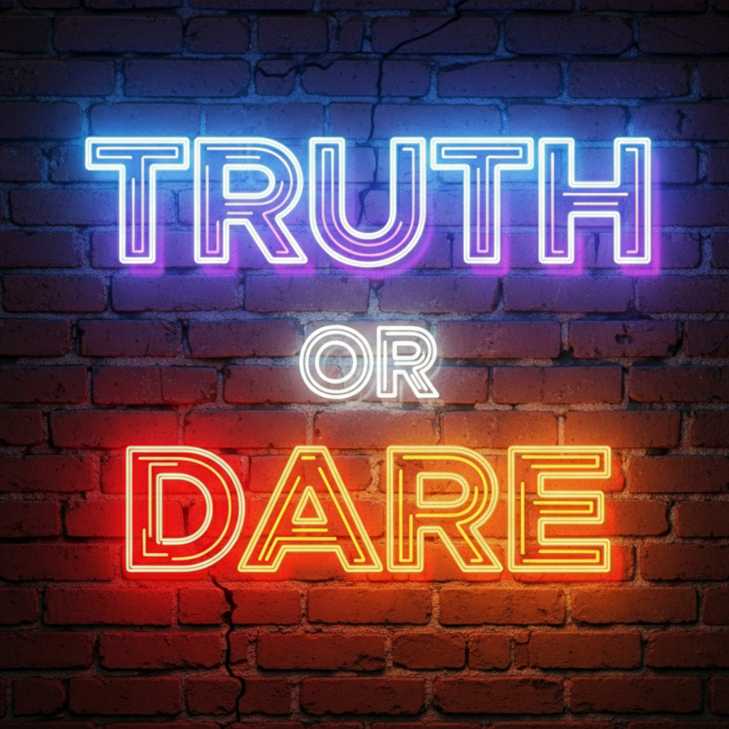 Truth or Dare: Game Night